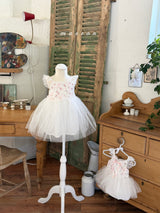 ［marron］Muel dress