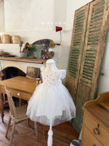 ［marron］Muel dress