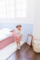 ［milk powder］Sofa tee