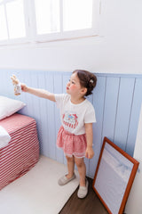 ［milk powder］Sofa tee