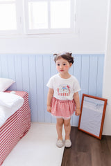 ［milk powder］Sofa tee