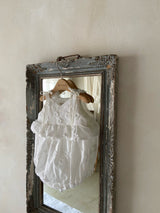 ［Anne shirley］Angello rompers (ivory)