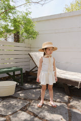 ［mon Atelier］Wrap swim wear
