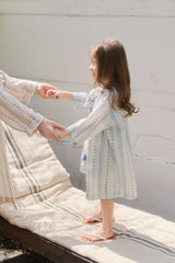 ［mon Atelier］Morocco robe
