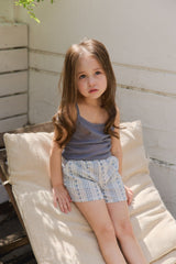 ［mon Atelier］Morocco short pants