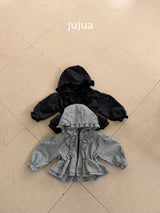 ［jujua］Juju wind breaker
