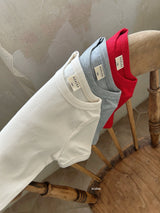 ［azalea］Sweet basic tee (kids)
