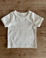 ［azalea］Sweet basic tee (kids)