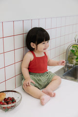 ［azalea］Susu basic camisole (baby & kids)