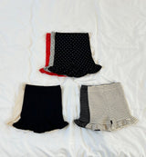 ［azalea］Frill biker leggings (baby & kids)