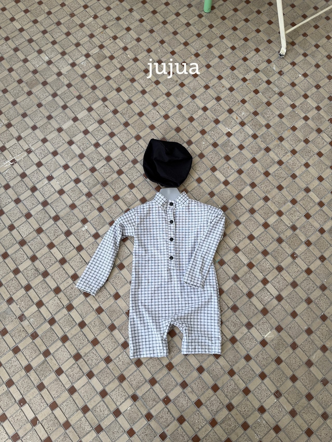 ［jujua］Swim cap