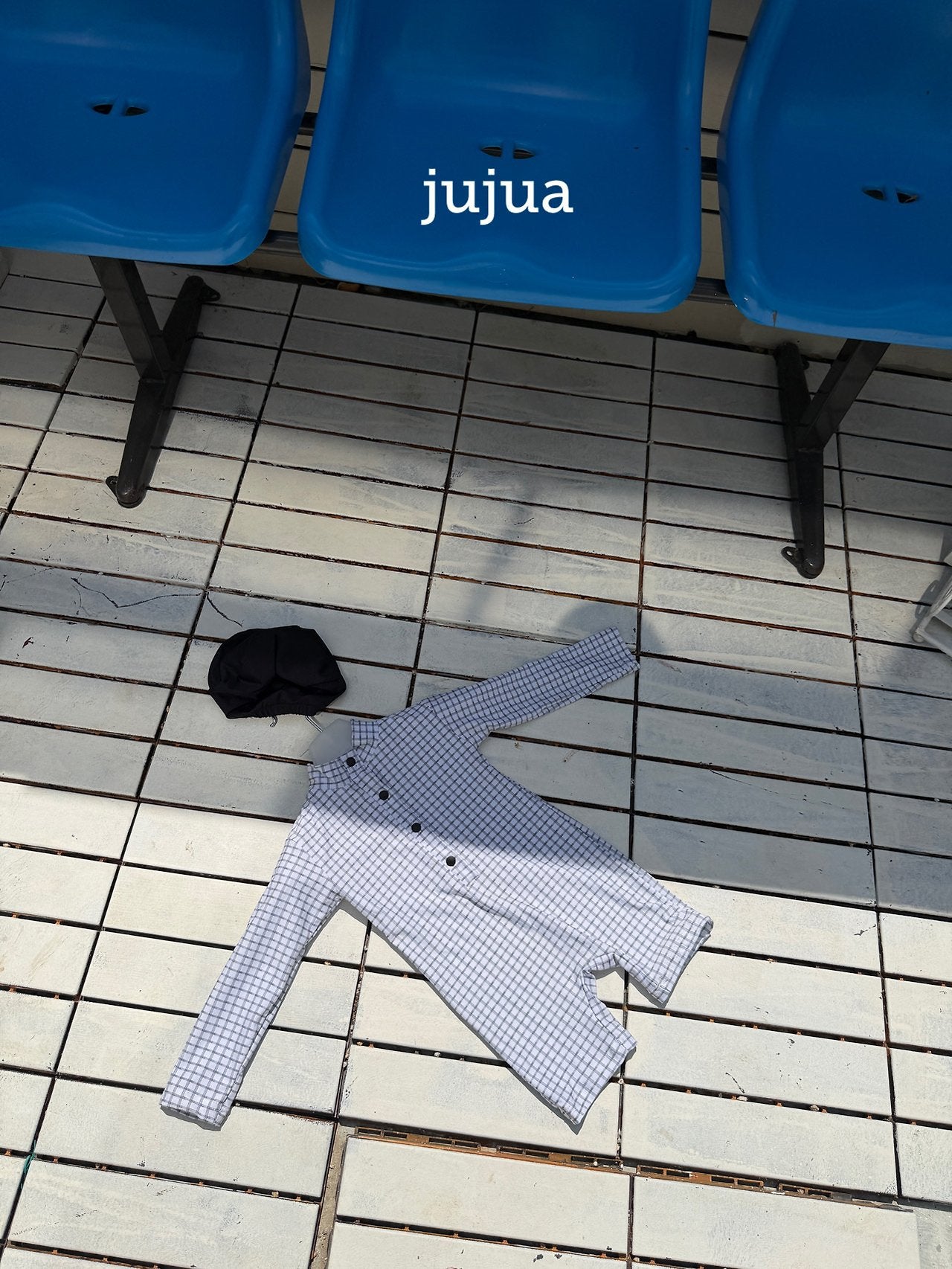 ［jujua］Swim cap