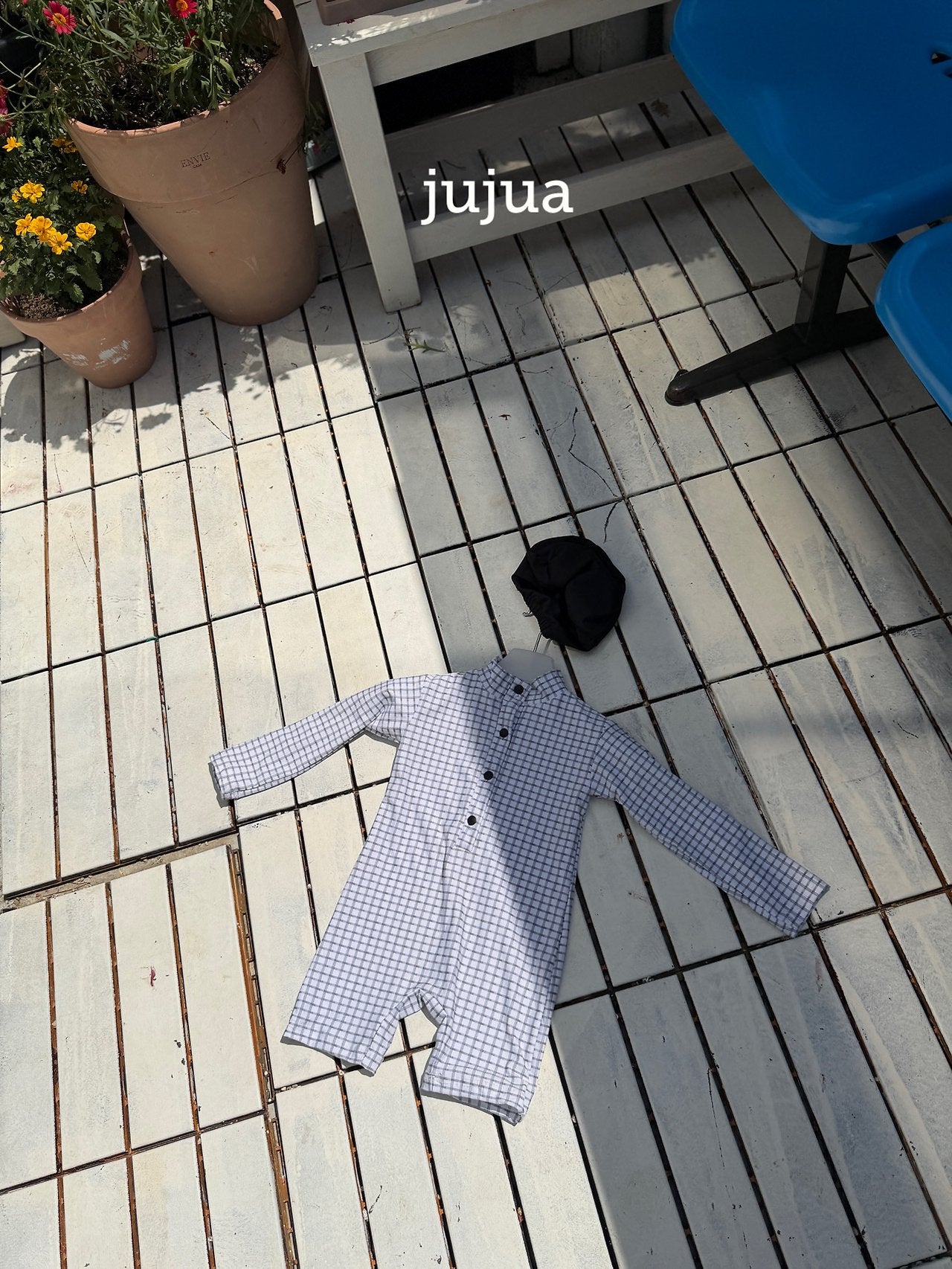 ［jujua］Swim cap