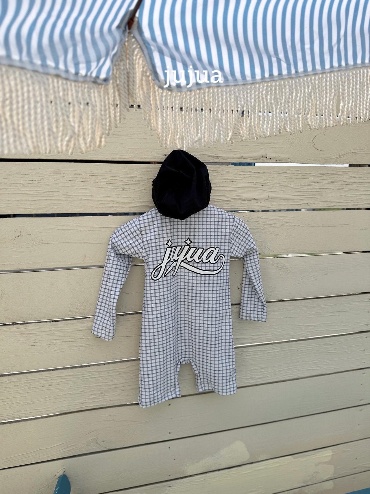 ［jujua］Swim cap