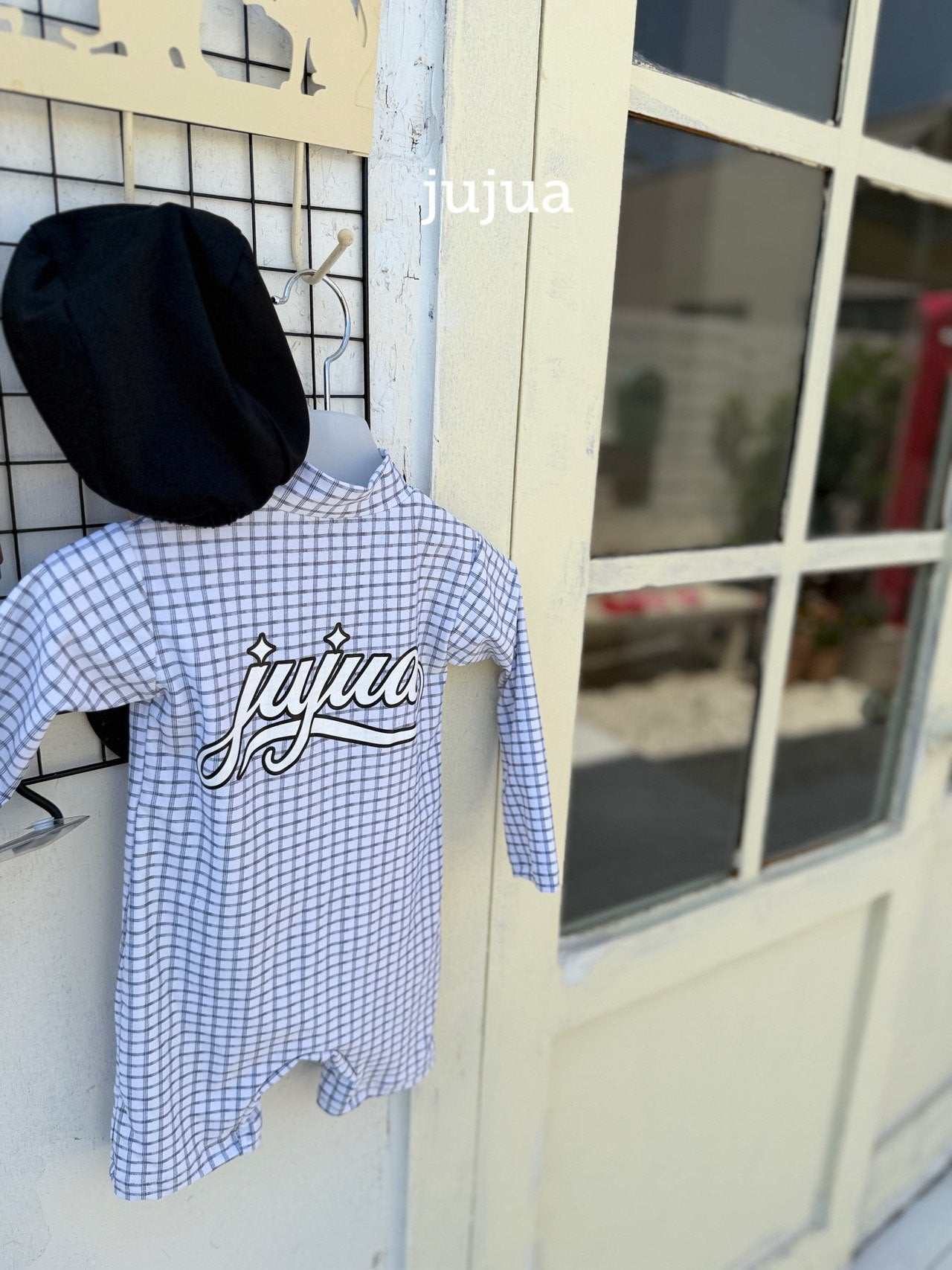 ［jujua］Swim cap