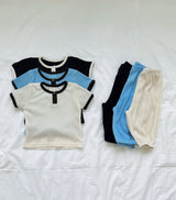 ［azalea］Pleats set up (baby)