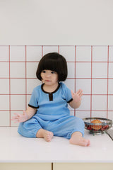 ［azalea］Pleats set up (baby)