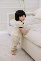 ［azalea］Pleats set up (baby)
