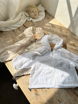 ［azalea］Summer wind breaker (baby)