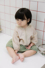 ［azalea］Summer wind breaker (baby)