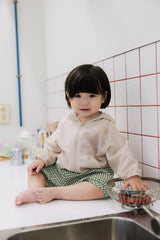 ［azalea］Summer wind breaker (baby)