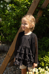 ［azalea］Summer cool cardigan (kids)
