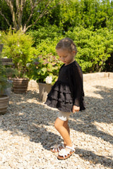 ［azalea］Summer cool cardigan (kids)