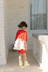 ［azalea］Summer cool cardigan (kids)