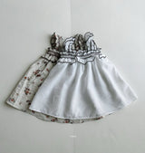 ［azalea］Merci smock blouse (kids)