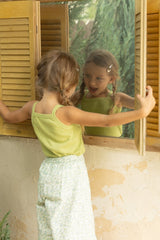 ［azalea］Susu basic camisole (baby & kids)
