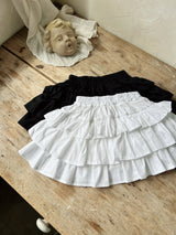 ［azalea］Mono cancan skirt (kids)