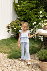 ［azalea］Twinkle angel set up (kids)