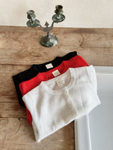［azalea］Summer cool cardigan (kids)