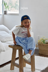 ［jujua］Cozy jogger pants
