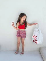 ［ELLY MOLLY］Elly reversible swim wear