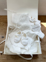 ［monbebe］Bebe handmade maryjane