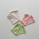 ［Melikey］Cancan pleats set up