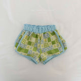 ［Melikey］Garden truck pants