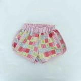 ［Melikey］Garden truck pants