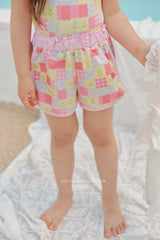 ［Melikey］Garden truck pants