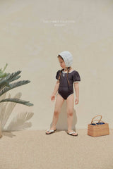 ［Melikey］Mini dot swim wear