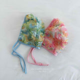 ［Melikey］Color pop swim hat