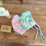 ［Melikey］Color pop swim hat