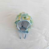 ［Melikey］Color pop swim hat