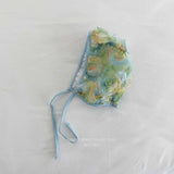 ［Melikey］Color pop swim hat