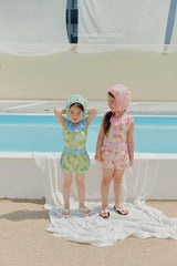 ［Melikey］Color pop swim hat