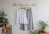 ［FLO］Lalla pants (adult)