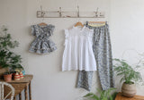 ［FLO］Lalla pants (adult)
