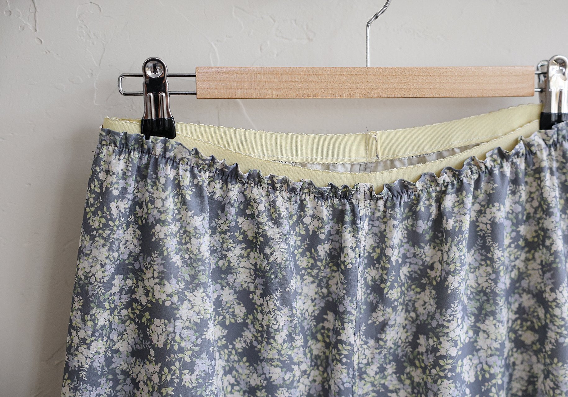 ［FLO］Lalla pants (adult)