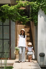［FLO］Lalla pants (adult)
